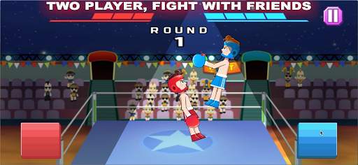 Boxing Amazing screenshot 4