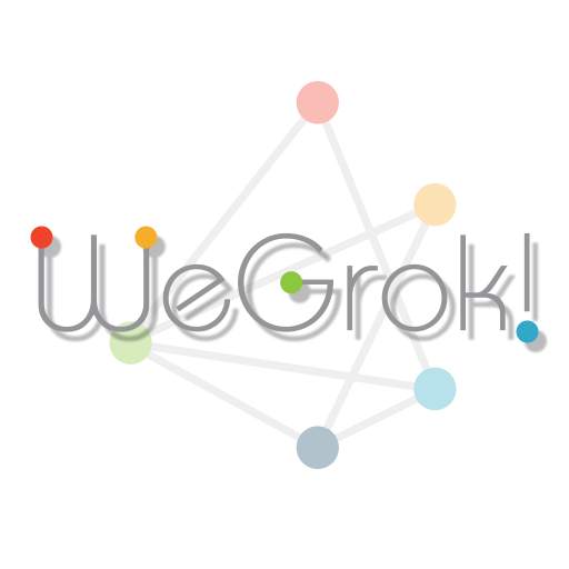 WeGrok!--A New Way to Build Lasting Relationships 2.2.194