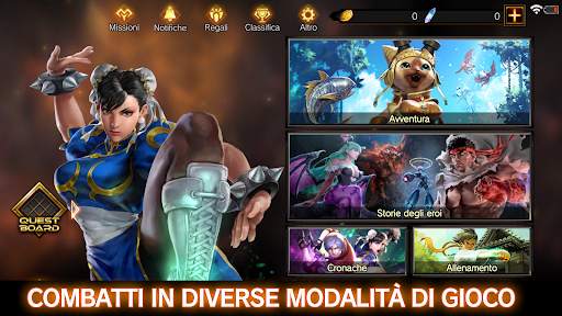 TEPPEN screenshot 6