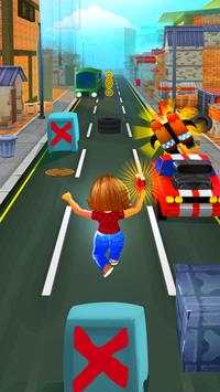 Street Run screenshot 3