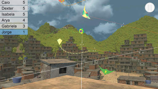Real Kite screenshot 8