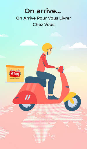 Picsy - Imprimez Vos Souvenirs screenshot 12