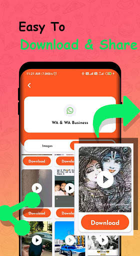 Video Downloader App : All Video Downloader screenshot 5