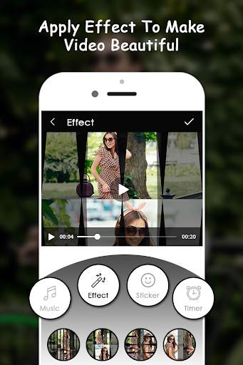 Photo Video Maker screenshot 3