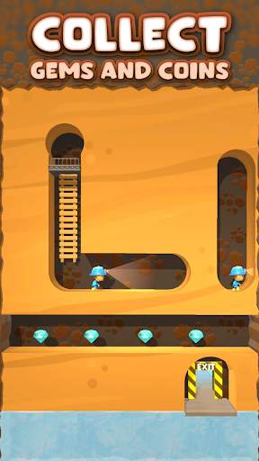 Mine Rescue! screenshot 4