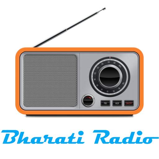 Bharati Radio- Vividh bharati Live All India Radio 9.8