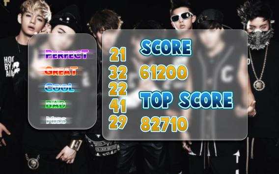 Guitar BTS Piano Games screenshot 4
