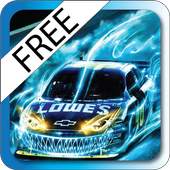 Car racing : FREE 1.1
