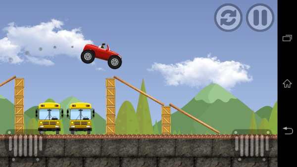 BIG Speed Real Racing screenshot 4