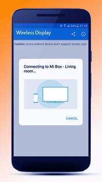 Wireless Display screenshot 5