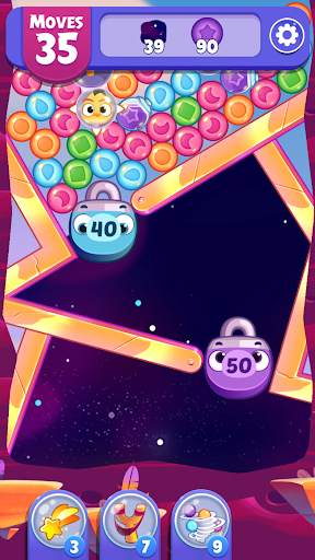 Angry Birds Dream Blast screenshot 8