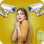 Spy Camera Detector 1.0