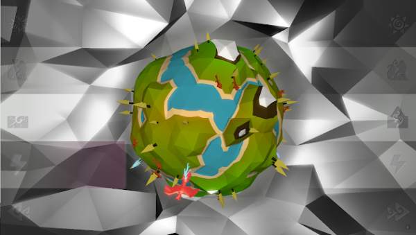 In God's Hands screenshot 1