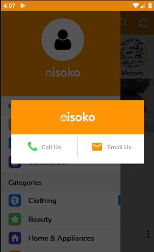 Nisoko App screenshot 6
