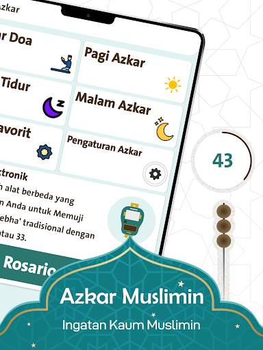 Prayer Now : Waktu Sholat Doa screenshot 13