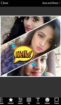 Photo Grid Collage screenshot 6