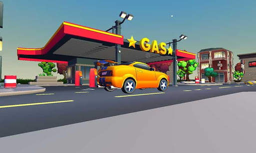 Car Parking Manager screenshot 6