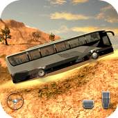 Bus Driver Mountain - City Bus Station 1.0