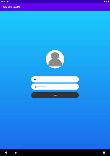 Any Wifi Router screenshot 4