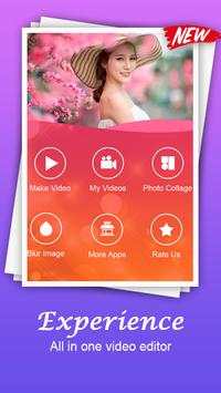 Make Video 6 تصوير الشاشة
