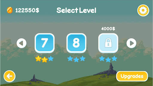 Balloon Fighter - free game screenshot 6