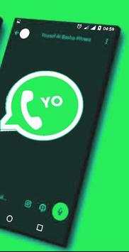YO Whats plus New Version 2020 screenshot 4