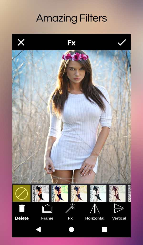 Photo Editor - Collage Maker screenshot 5