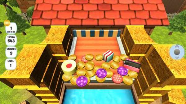 Coin Candy screenshot 17