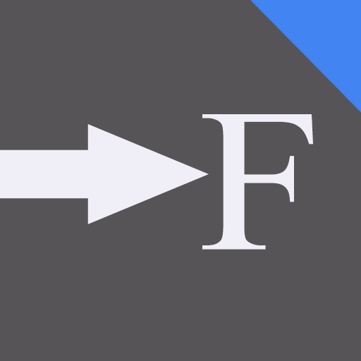Conversion of force units icon