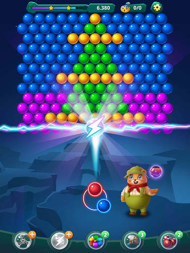 Bubble shooter screenshot 13