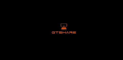 GTShare(GTMEDIA) screenshot 1