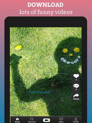 Tokideo - Short Video | Share Funny Videos Status screenshot 12