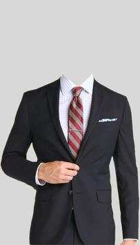 Men Suit Photo Editor screenshot 6