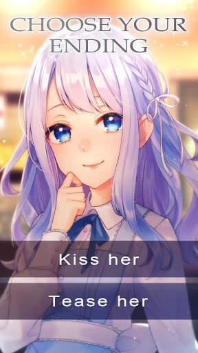 My Video Game Girlfriend screenshot 4
