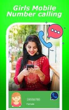 Girls Mobile Numbers for WhatsApp screenshot 1