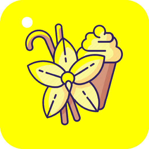 PicsArt Editor icon