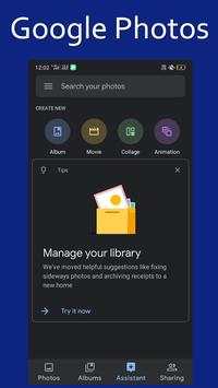 Dark Mode screenshot 5