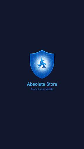 Absolute Store screenshot 1