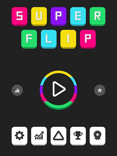 Super Flip Game screenshot 9