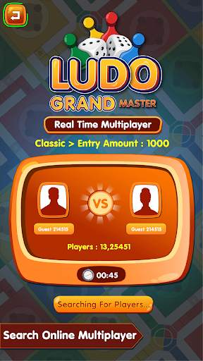 Ludo Grand Masters screenshot 2