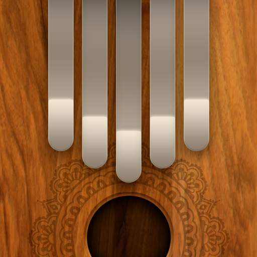 Meditation Kalimba 2.0.0