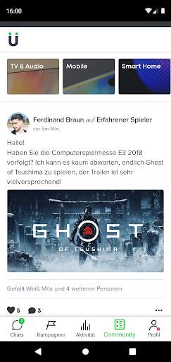 ibbü screenshot 5