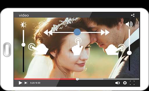 Taco Play - All Format Sax HD X Video Player 2021 screenshot 3