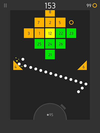 Ballz Shooter screenshot 6