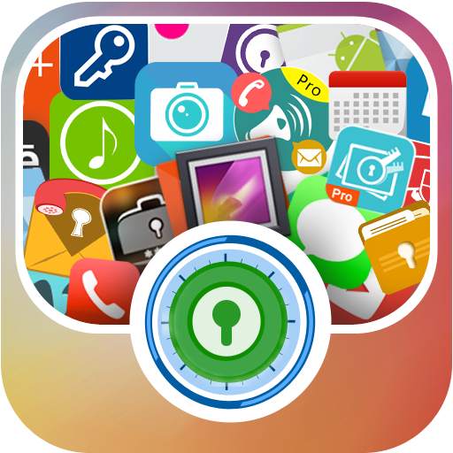 App Lock & Gallery Lock Hide P 1.7.8