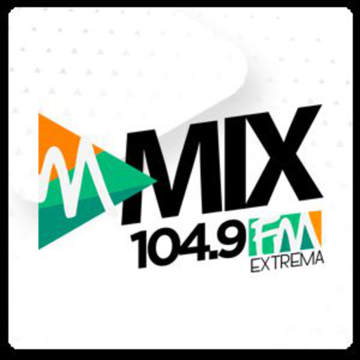 Radio Mix Extrema icon