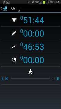 My Baby screenshot 2