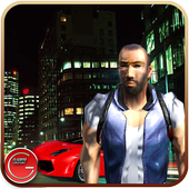 Grab The Car icon