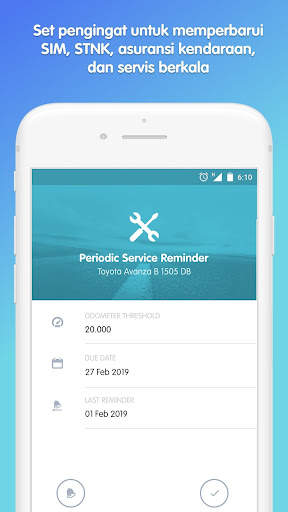 Garda Mobile - Otocare screenshot 3