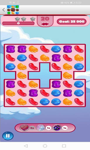 Super Candy Jewels screenshot 4